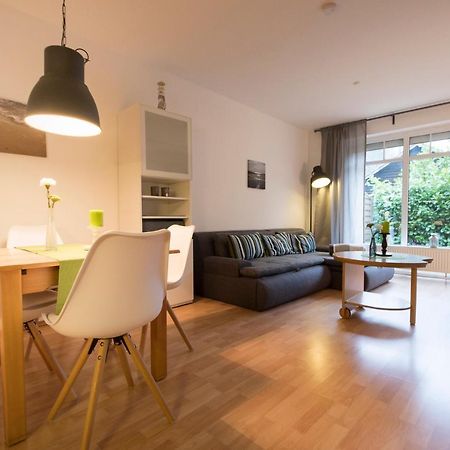 Ferienwohnung Am Swatten Diek 36 Fewo 2 Cuxhaven Extérieur photo
