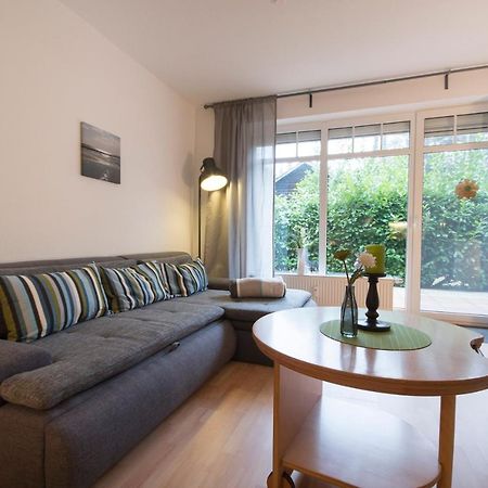 Ferienwohnung Am Swatten Diek 36 Fewo 2 Cuxhaven Extérieur photo