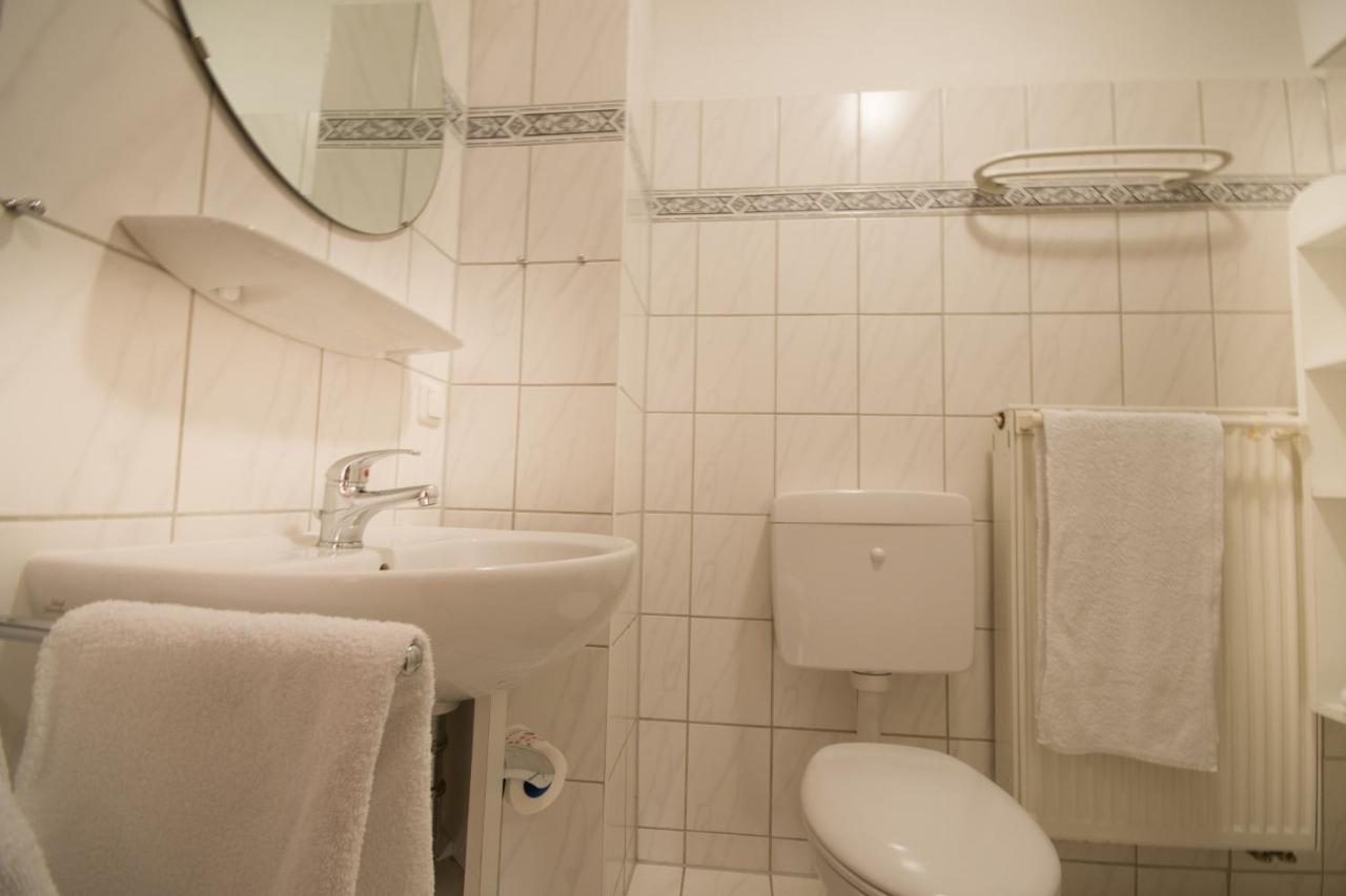 Ferienwohnung Am Swatten Diek 36 Fewo 2 Cuxhaven Extérieur photo